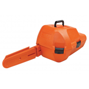 4-1) CHAINSAW CARRY CASE (FITS UPTO 391) 