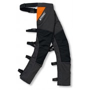 CHAINSAW FUNCTION CHAPS SIZE MED